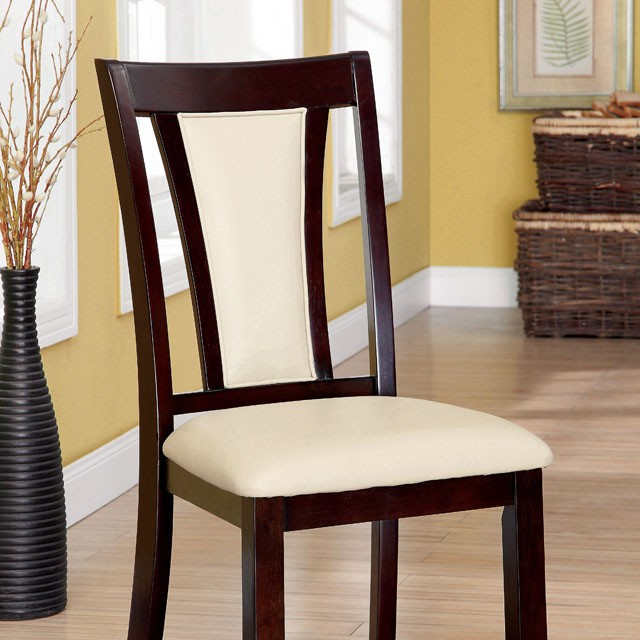 Brent Dining Collection — Brent Side Chair (2/Box)