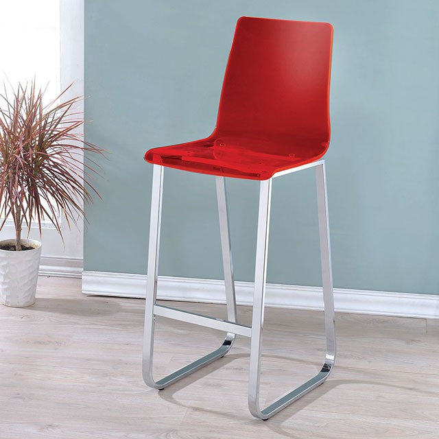 Xena Bar Chair (2/Box) — Xena Bar Chair (2/Box)