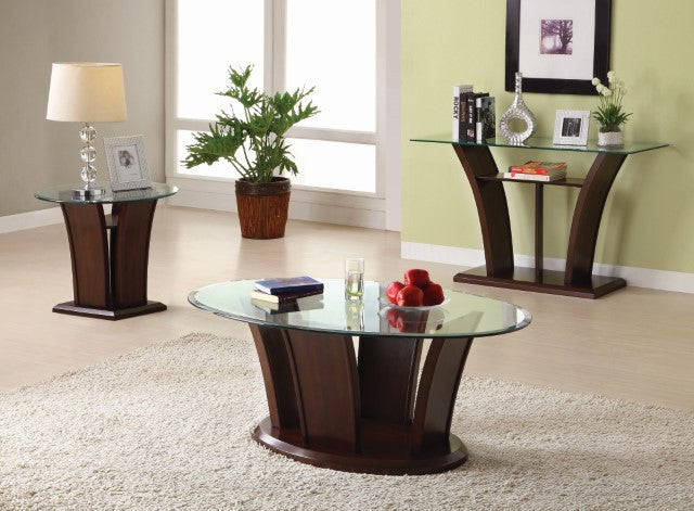 Manhattan Living & Storage Collection