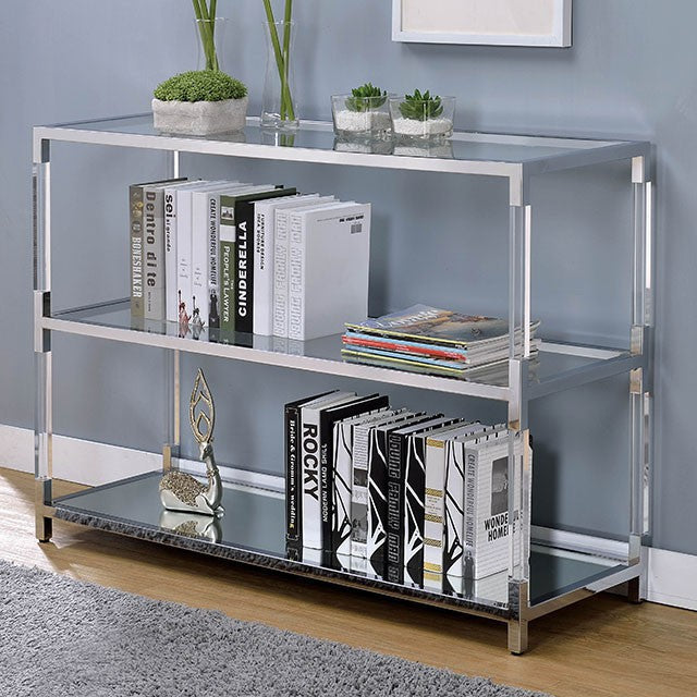 Ludvig Sofa Table — Ludvig Sofa Table