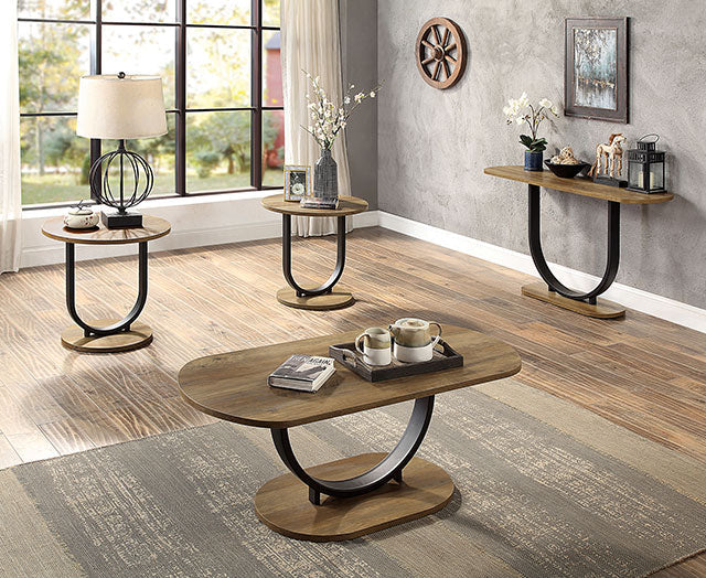 Olbia Living & Storage Collection