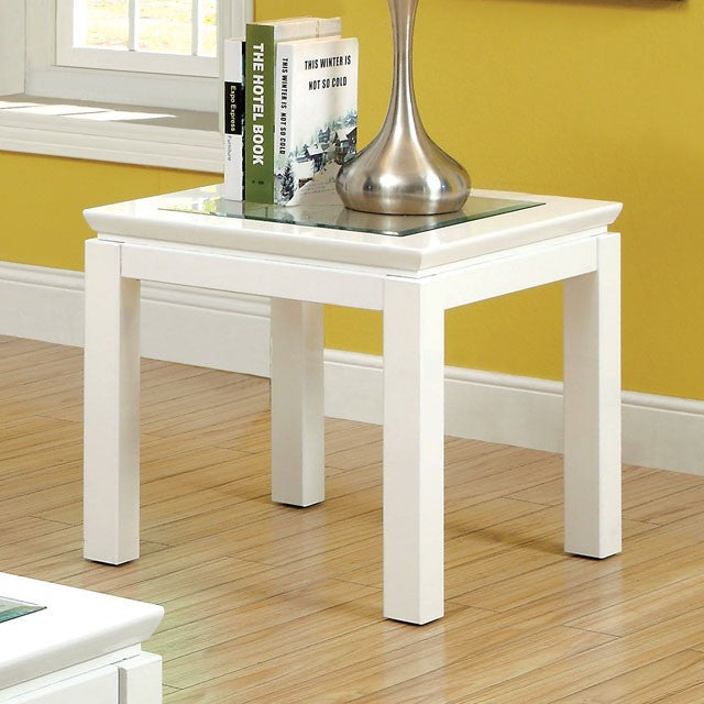 Venta End Table — Venta End Table