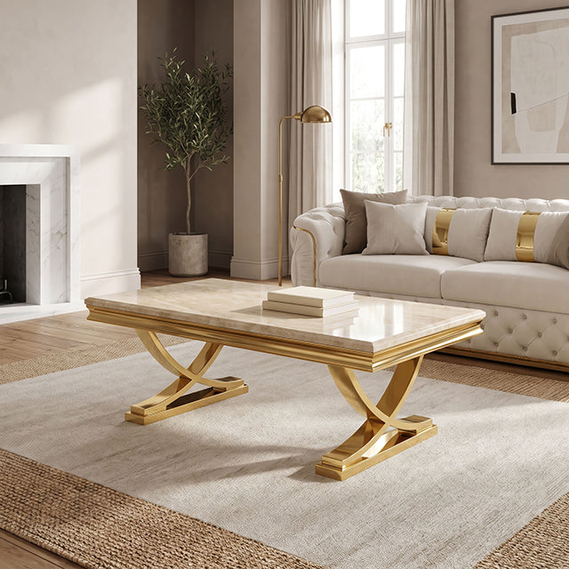 Wettingen Living & Storage Collection — Wettingen Coffee Table