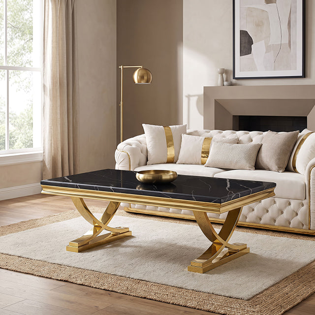 Wettingen Living & Storage Collection — Wettingen Coffee Table