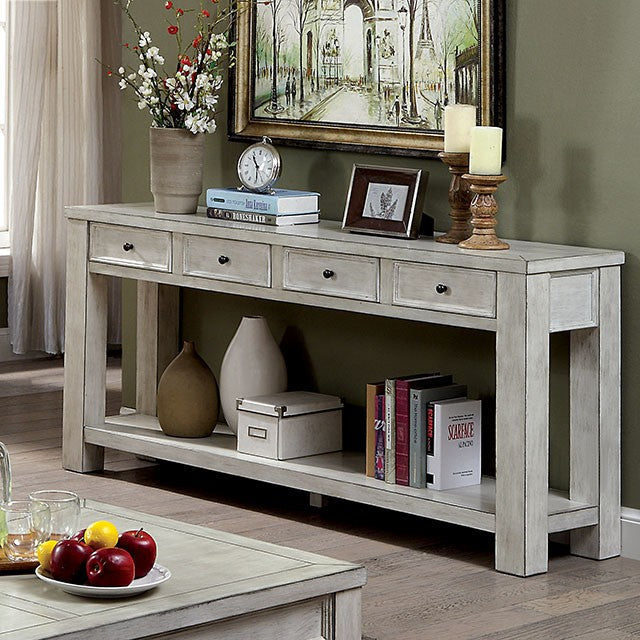 Meadow Sofa Table — Meadow Sofa Table