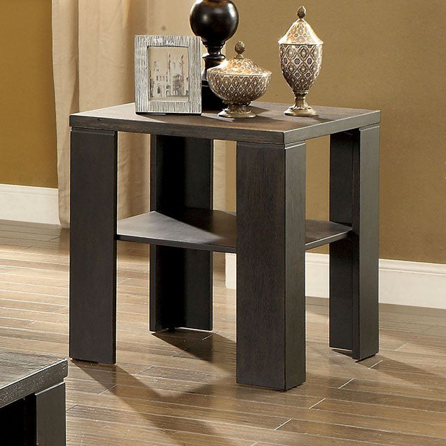 Leda End Table — Leda End Table