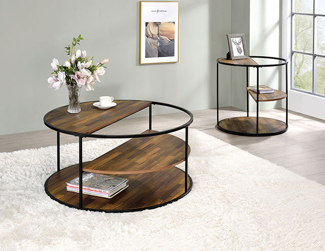 Orrin Living & Storage Collection