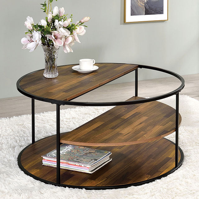 Orrin Living & Storage Collection — Orrin Coffee Table