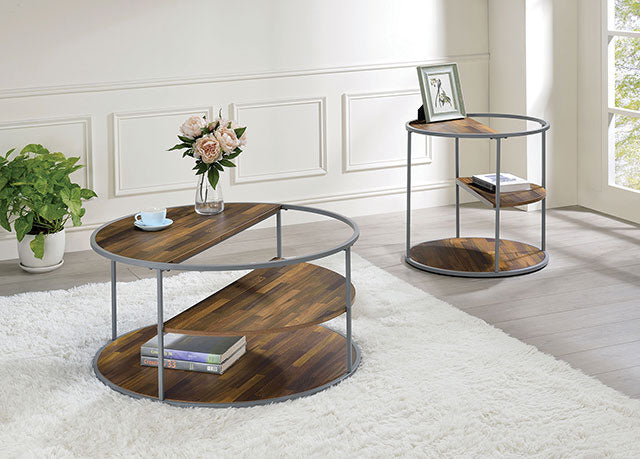 Orrin Living & Storage Collection