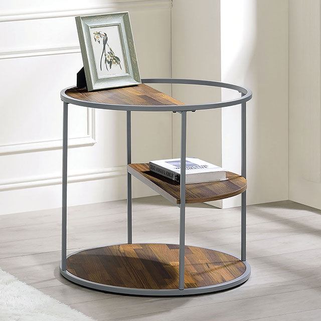 Orrin Living & Storage Collection — Orrin End Table