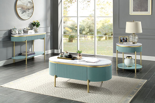 Koblenz Living & Storage Collection