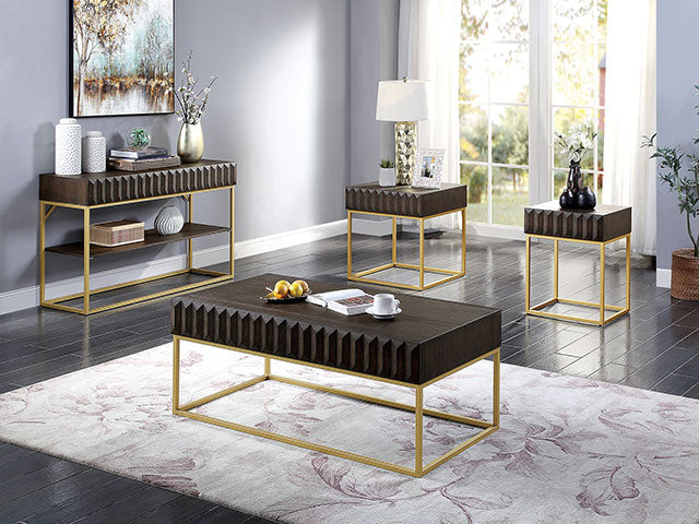 Augsburg Living & Storage Collection