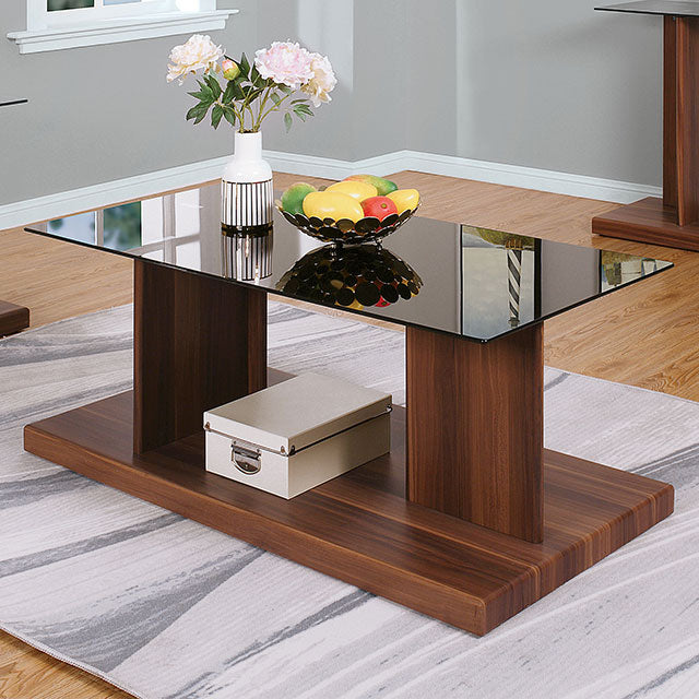 Mannedorf Living & Storage Collection — Mannedorf Coffee Table