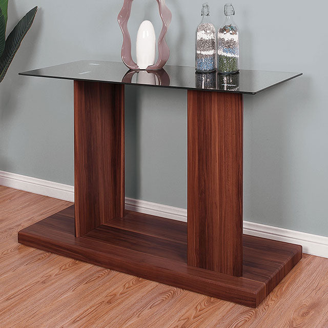 Mannedorf Living & Storage Collection — Mannedorf Sofa Table