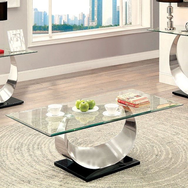 Orla Coffee Table — Orla Coffee Table