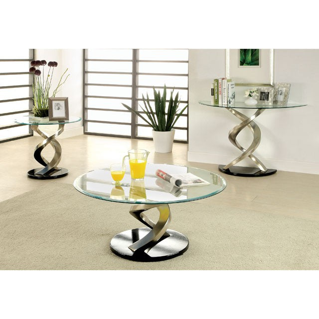 Nova Living & Storage Collection