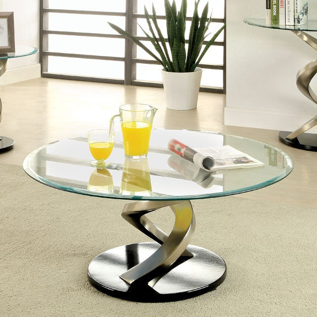 Nova Living & Storage Collection — Nova Coffee Table