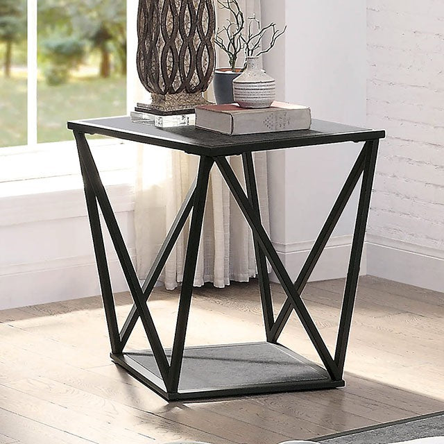 Ciana End Table — Ciana End Table