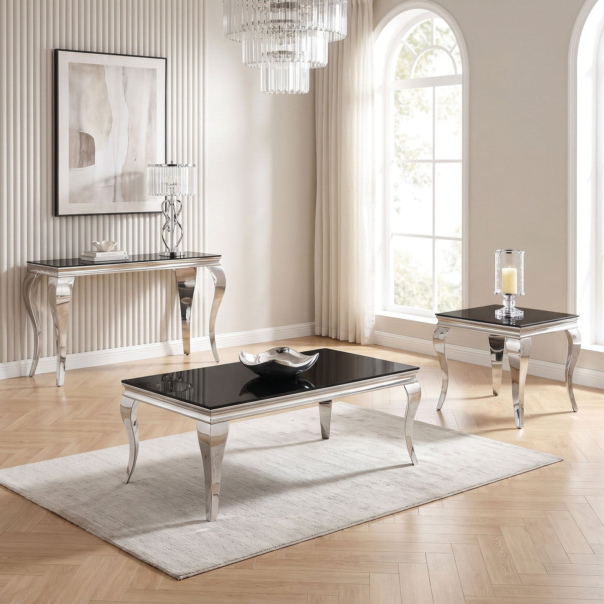 Wetzikon Living & Storage Collection
