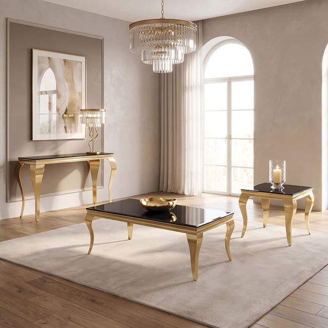 Wetzikon Living & Storage Collection