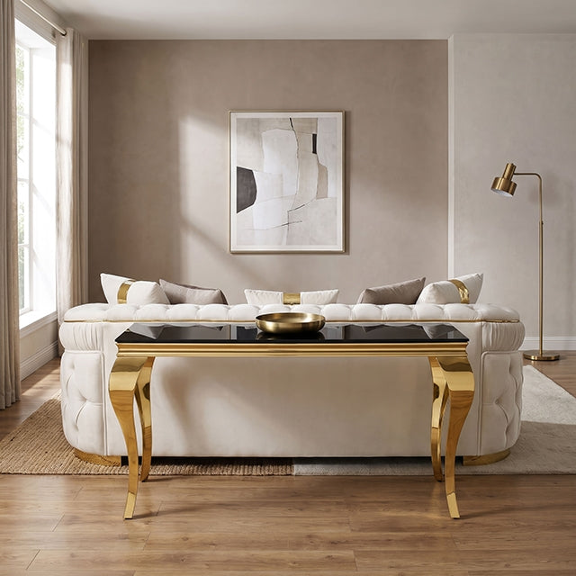 Wetzikon Living & Storage Collection — Wetzikon Sofa Table
