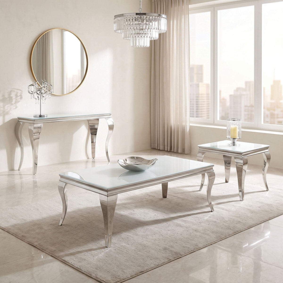 Wetzikon Living & Storage Collection