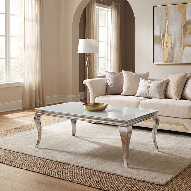 Wetzikon Living & Storage Collection — Wetzikon Coffee Table