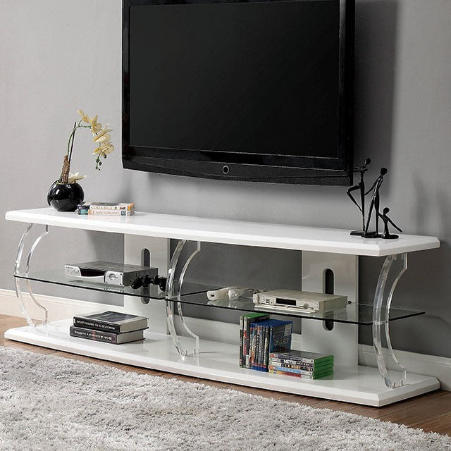 Ernst 60" TV Stand — Ernst 60" TV Stand