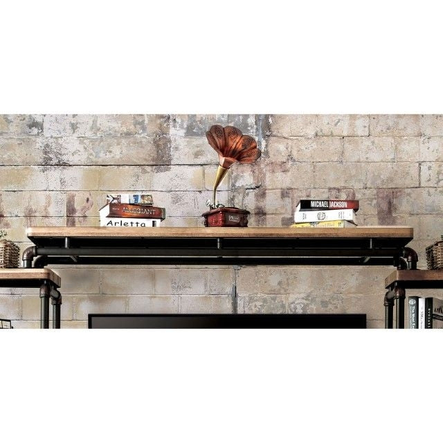 Kebbyll Living & Storage Collection — Kebbyll Bridge
