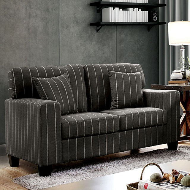 Pingree Love Seat — Pingree Love Seat
