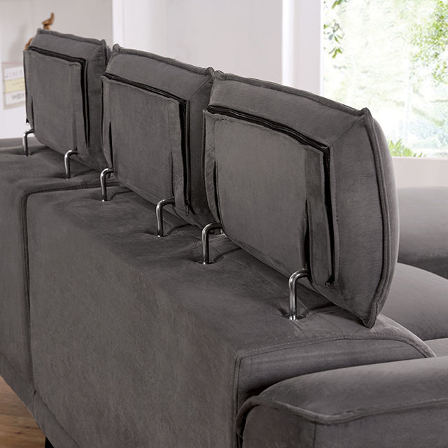 Napanee Upholstery Collection