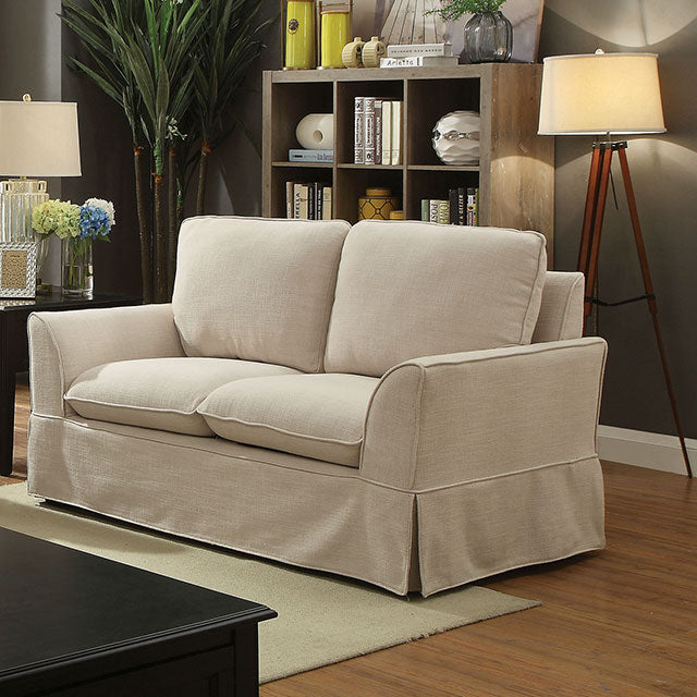 Maxine Love Seat — Maxine Love Seat