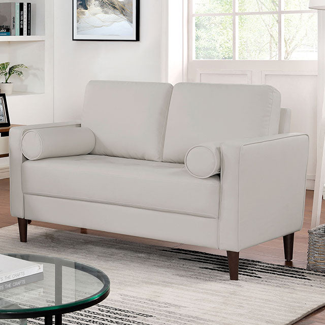 Horgen Loveseat — Horgen Loveseat