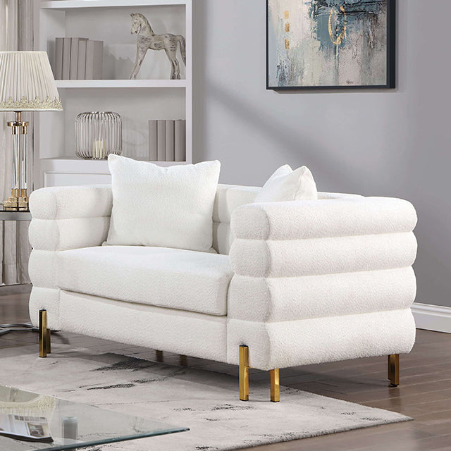 Landovery Loveseat — Landovery Loveseat