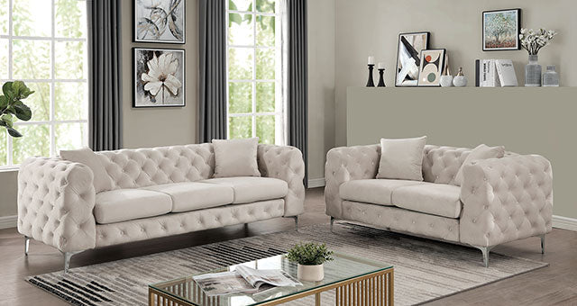 Sapphira Chair