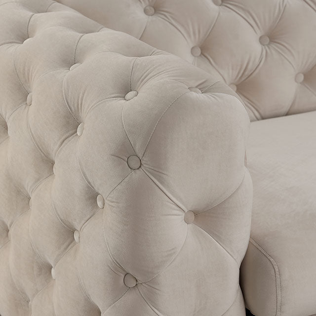 Sapphira Chair