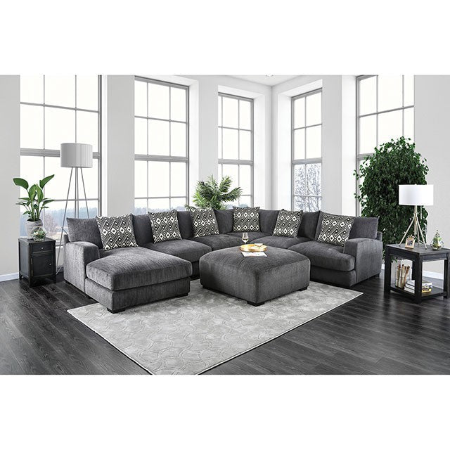 Kaylee Upholstery Collection