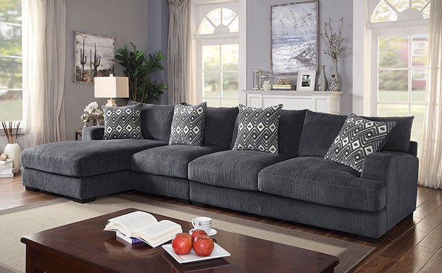 Kaylee Upholstery Collection