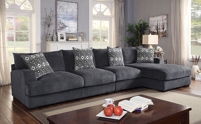 Kaylee Upholstery Collection