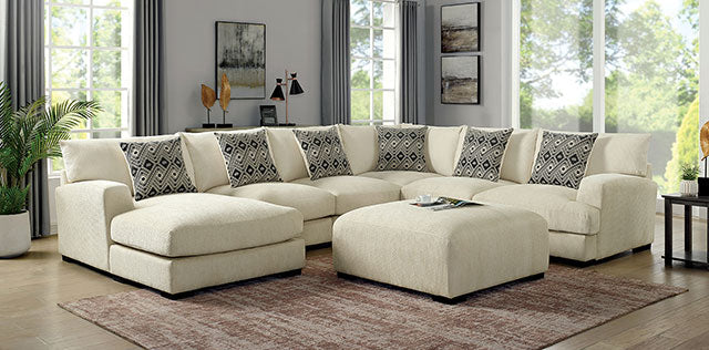 Kaylee Upholstery Collection