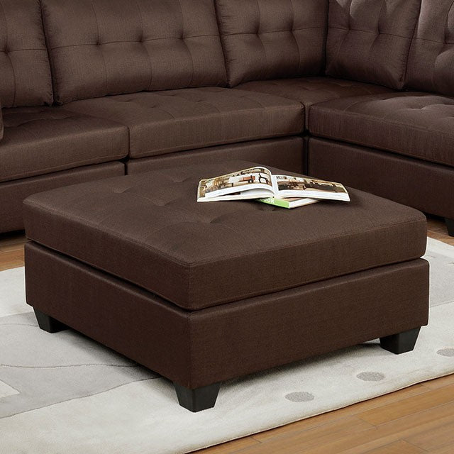 Pencoed Ottoman — Pencoed Ottoman