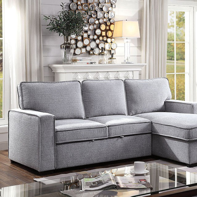 Ines Sectional — Ines Sectional