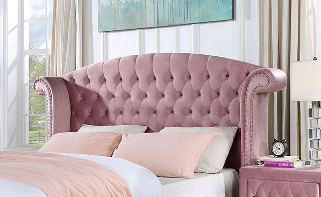 Zohar Bedroom Collection