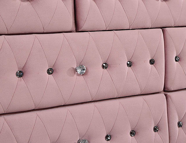 Zohar Bedroom Collection