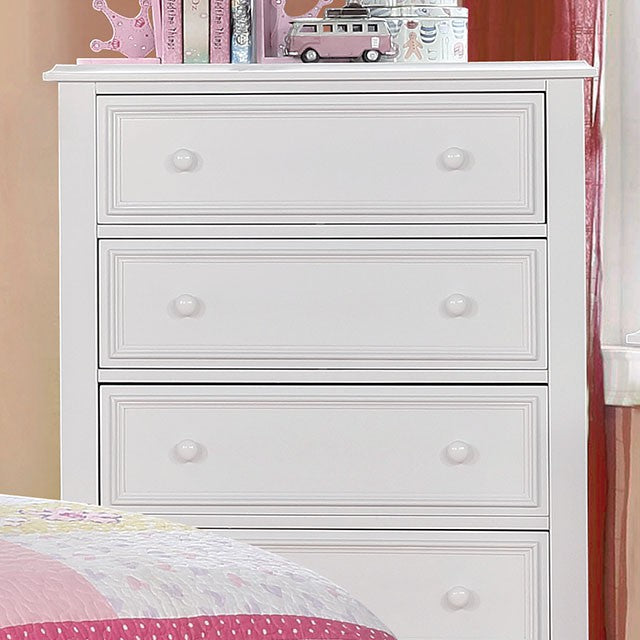 Olivia Youth Collection — Olivia Chest