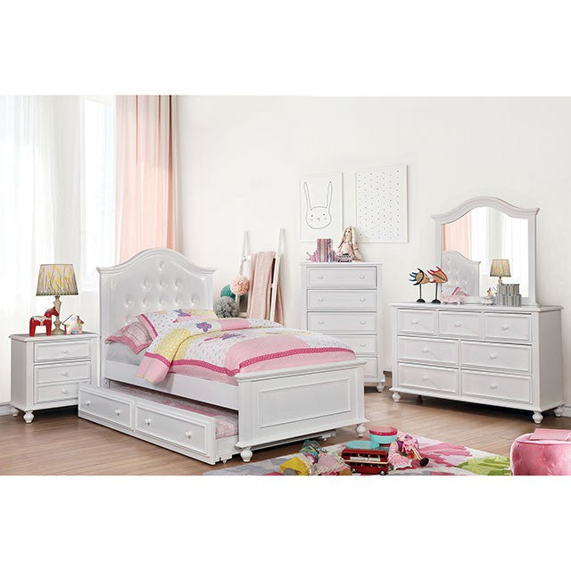 Olivia Youth Collection