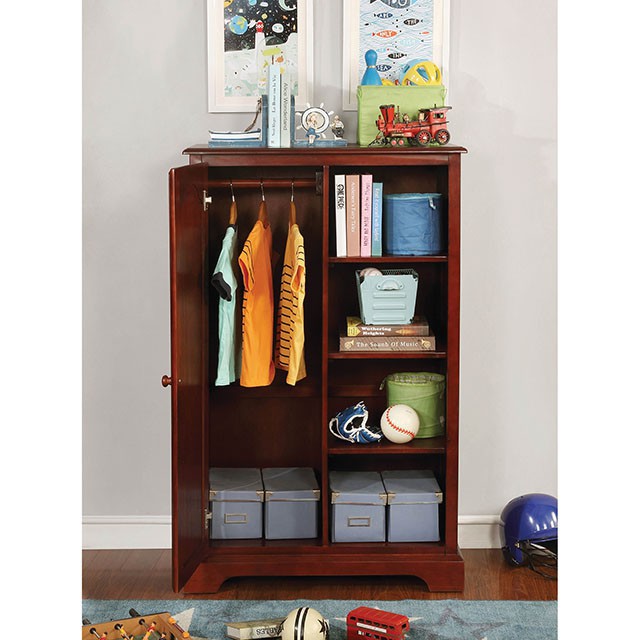 Diane Youth Collection — Diane Closet Storage