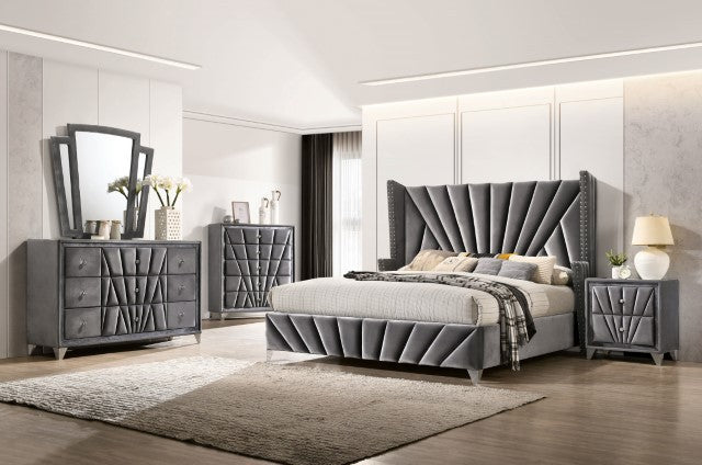 Carissa Bedroom Collection