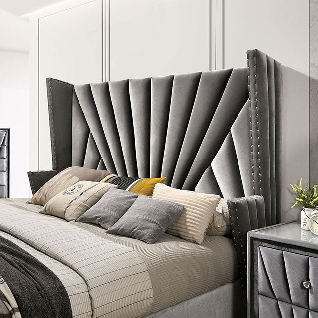 Carissa Bedroom Collection