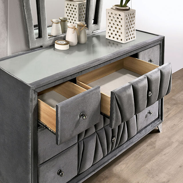 Carissa Bedroom Collection
